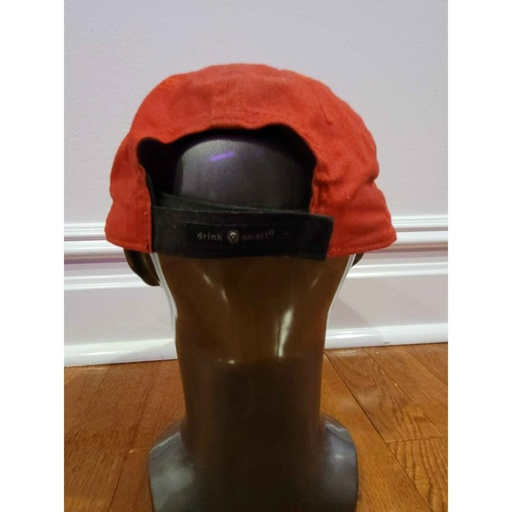 Jim Beam Racing Robby Gordan Hat - Picture 4 of 6